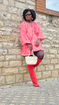 Robe Duchesse