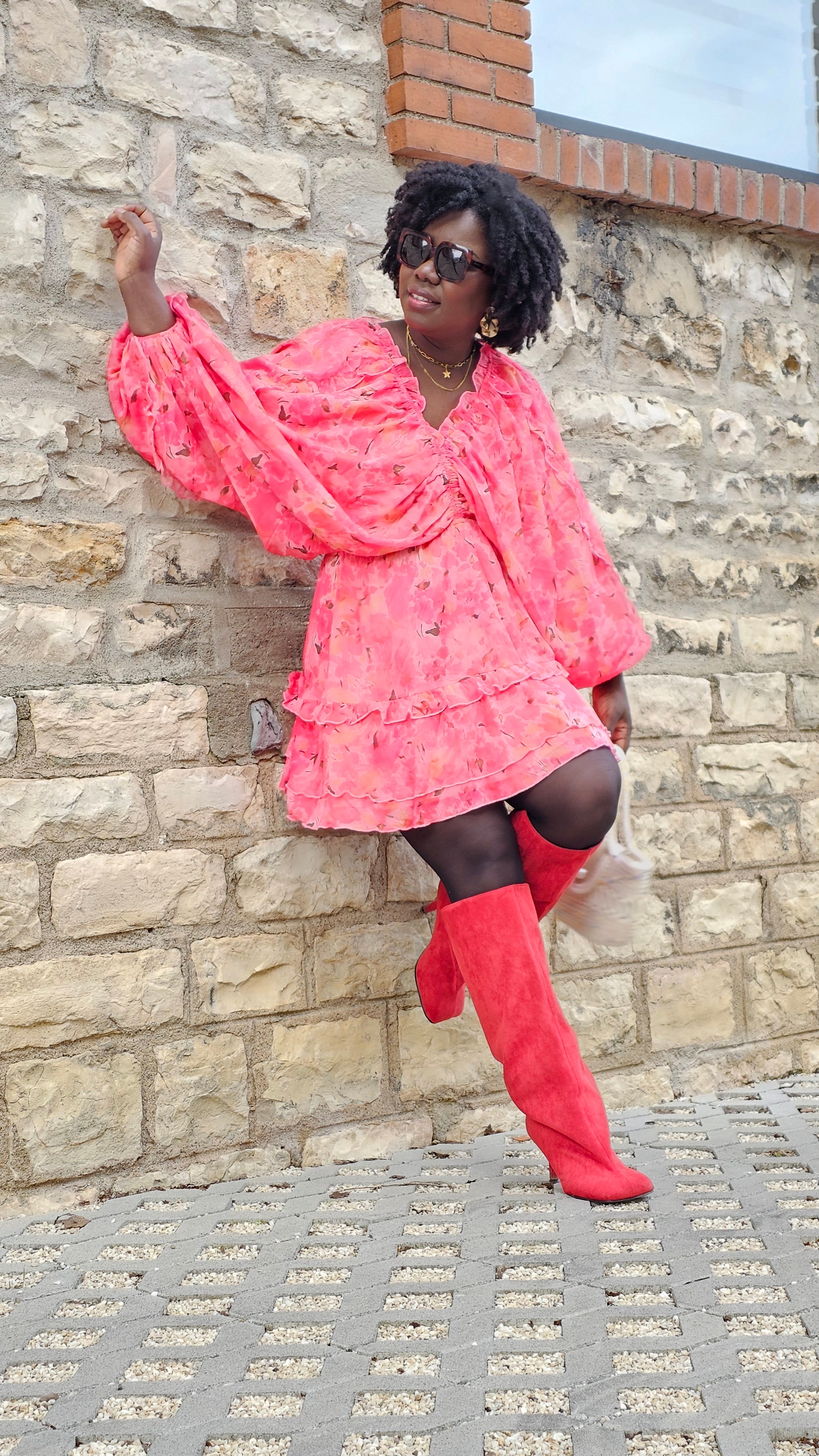 Robe Duchesse