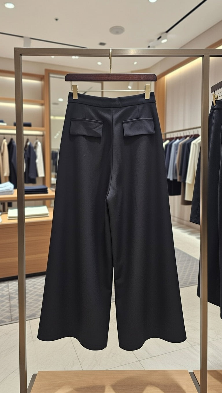 Pantalon extra large