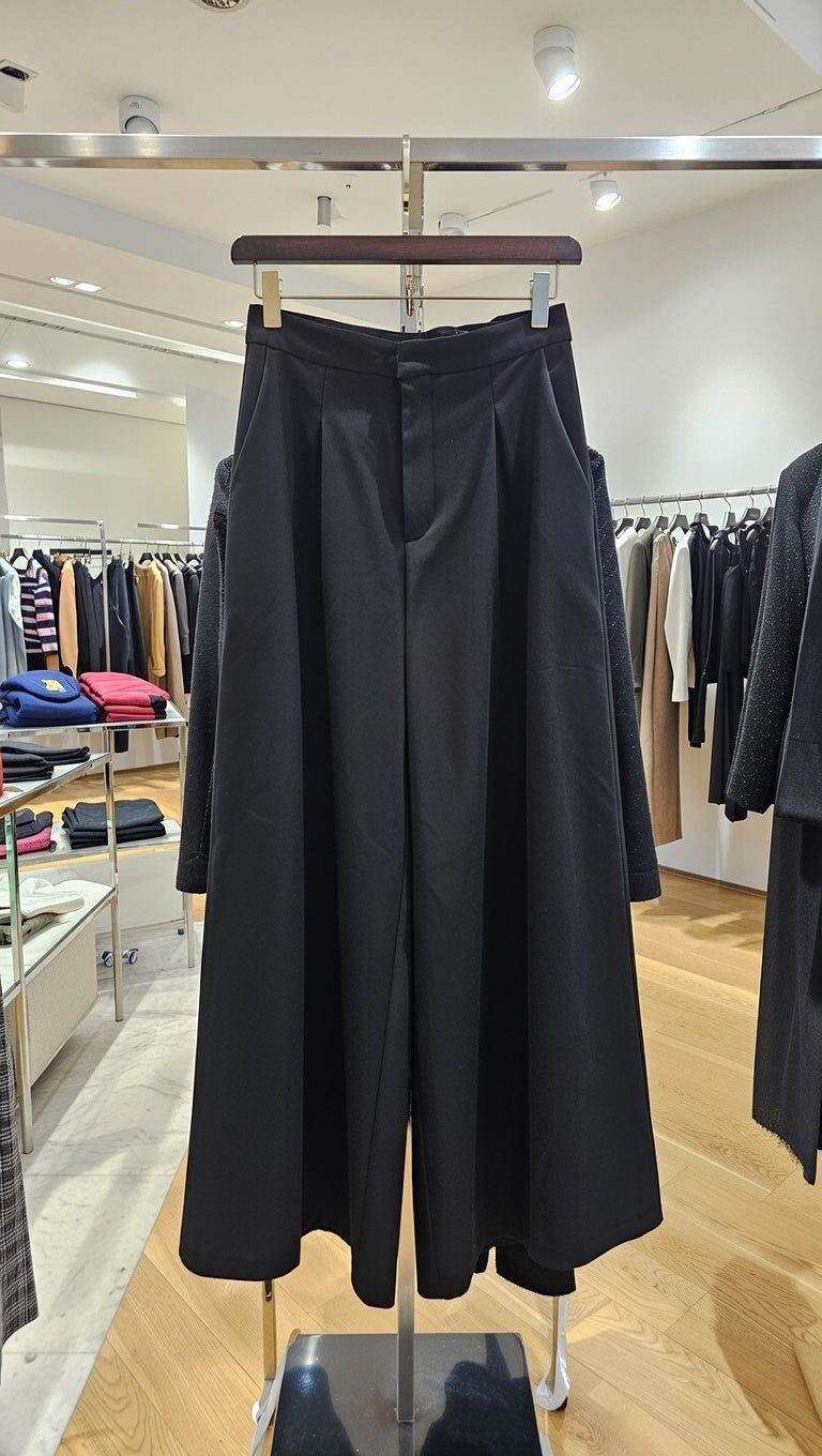 Pantalon extra large